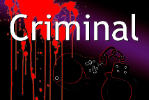 Criminal Criminal
